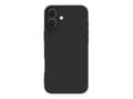 Pikkukuva 2 / 5: Celly CROMO1079BL, Cover, Apple, iPhone 16 Plus, 17 cm (6.7"), Black