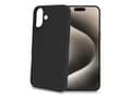 Pikkukuva 1 / 5: Celly CROMO1079BL, Cover, Apple, iPhone 16 Plus, 17 cm (6.7"), Black