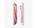 Pikkukuva 3 / 5: Spigen Liquid Crystal Glitter, Cover, Apple, iPhone 16 Plus, 17 cm (6.7"), Transparent