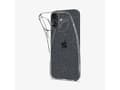 Pikkukuva 4 / 5: Spigen Liquid Crystal Glitter, Cover, Apple, iPhone 16 Plus, 17 cm (6.7"), Transparent