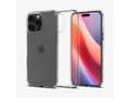 Pikkukuva 3 / 5: Spigen Ultra Hybrid, Cover, Apple, iPhone 16 Pro Max, 17.5 cm (6.9"), Transparent