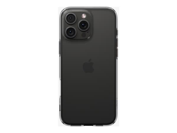 Spigen Ultra Hybrid, Cover, Apple, iPhone 16 Pro Max, 17.5 cm (6.9"), Transparent