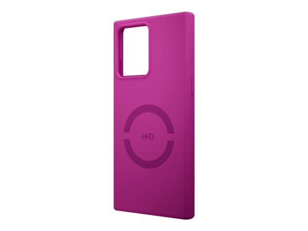 Dėklas Hmd Global HMD Skyline Case -suojakuori, pinkki