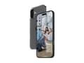 Pikkukuva 3 / 5: SAFE. by PanzerGlass - 2-in-1 Protection - matkapuhelimen takakuori - termoplastinen polyuretaani (TPU) - läpinäkyvä - näytönsuojalla - Apple iPhone