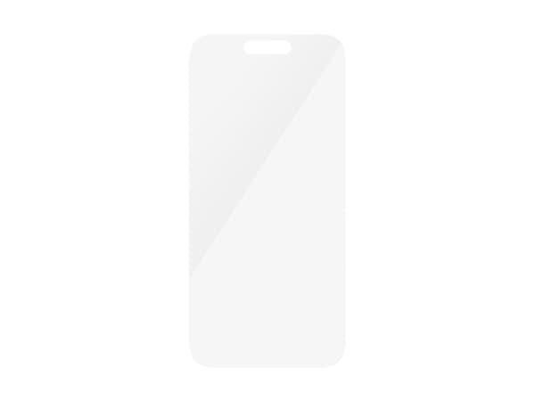 PanzerGlass - 2-in-1 Protection - matkapuhelimen näytön/objektiivin suojapakkaus - lasi - Apple iPhone 16:lle