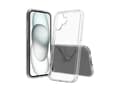 Pikkukuva 5 / 5: Screenor 25619SB, Cover, Apple, iPhone 16 Plus, 17 cm (6.7"), Transparent