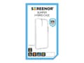Pikkukuva 2 / 5: Screenor 25619SB, Cover, Apple, iPhone 16 Plus, 17 cm (6.7"), Transparent