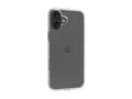 Pikkukuva 1 / 5: Screenor 25619SB, Cover, Apple, iPhone 16 Plus, 17 cm (6.7"), Transparent