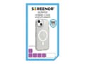 Pikkukuva 4 / 5: Screenor 24116SB, Cover, Apple, iPhone 16 Pro Max, 17.5 cm (6.9"), Transparent