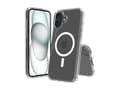 Pikkukuva 3 / 5: Screenor 24114SB, Cover, Apple, iPhone 16 Plus, 17 cm (6.7"), Transparent