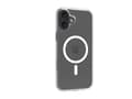 Pikkukuva 5 / 5: Screenor 24114SB, Cover, Apple, iPhone 16 Plus, 17 cm (6.7"), Transparent