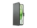 Pikkukuva 3 / 5: Screenor Smart - Flip-kuori matkapuhelimelle - ekonahka, termoplastinen polyuretaani (TPU) - Apple iPhone 16 Plus