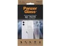 Pikkukuva 2 / 5: PanzerGlass 0426, Cover, Apple, iPhone 11/XR, 15.5 cm (6.1"), Transparent