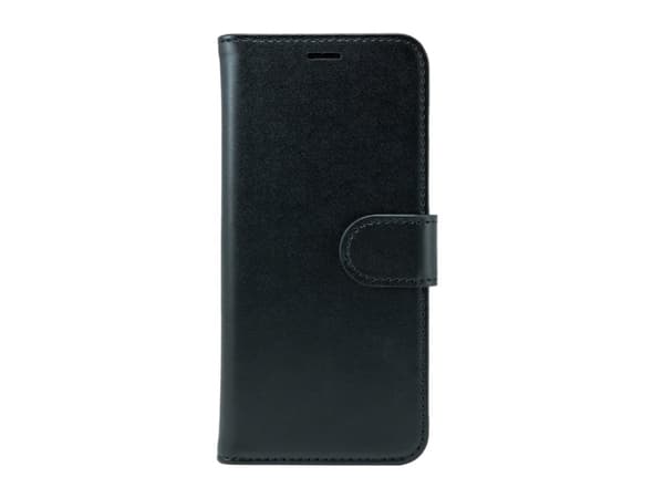 Screenor Smart - Vikbart fodral för mobiltelefon - eco-läder, termoplastisk polyuretan (TPU) - för OnePlus Nord 4