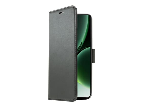Screenor Smart - Vikbart fodral för mobiltelefon - eco-läder, termoplastisk polyuretan (TPU) - för OnePlus Nord 4