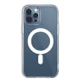 Miniatyrbillede 3 af 5: Anti Shock 1,5 mm MagSafe-etui til iPhone 16, gennemsigtig