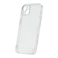 Miniatyrbild 2 av 5: Tunt fodral 2 mm för iPhone 16 Pro, Transparent