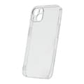 Miniatyrbild 1 av 5: Tunt fodral 2 mm för iPhone 16 Pro, Transparent