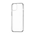 Miniatyrbild 1 av 2: Slim case 1 mm för iPhone 16, Transparent