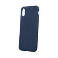 Pikkukuva 1 / 3: Matt TPU kotelo iPhone 16 Plus, sininen