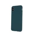Miniatyrbilde 1 av 4: Matt TPU-deksel til iPhone 16 Pro, Forest Green
