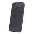 Miniatyrbillede 3 af 5: Etui til iPhone 16 Pro Max, sort