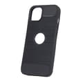 Miniatyrbillede 2 af 5: Etui til iPhone 16 Pro Max, sort