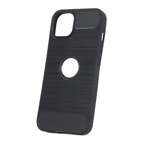 Skal till iPhone 16 Pro Max, Svart