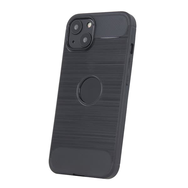 Skal till iPhone 16 Pro, Svart