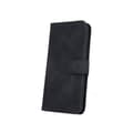 Miniatyrbilde 3 av 7: Smart Velvet-etui til iPhone 16 Pro, svart