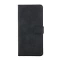 Miniatyrbilde 4 av 7: Smart Velvet-etui til iPhone 16 Pro, svart