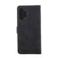Miniatyrbilde 5 av 7: Smart Velvet-etui til iPhone 16 Pro, svart