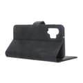 Miniatyrbilde 7 av 7: Smart Velvet-etui til iPhone 16 Pro, svart