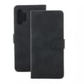 Miniatyrbilde 2 av 7: Smart Velvet-etui til iPhone 16 Pro, svart