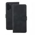 Miniatyrbilde 1 av 7: Smart Velvet-etui til iPhone 16 Pro, svart
