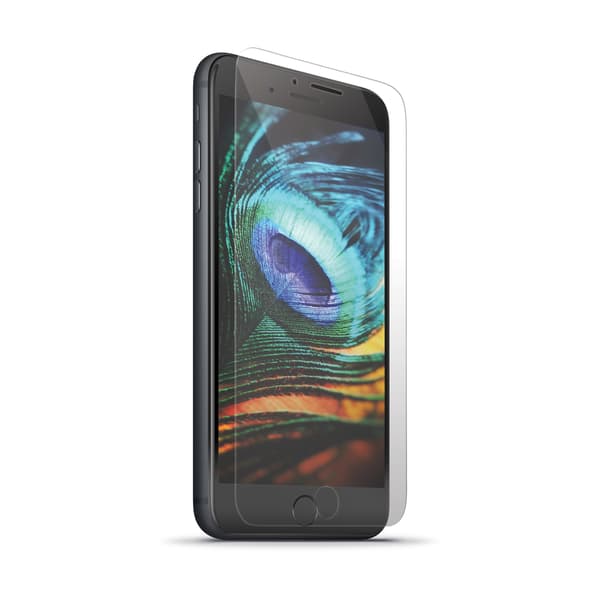 Forever Herdet glass 2,5D for iPhone 16