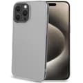 Miniatyrbillede 4 af 5: Celly Gelskin TPU Cover iPhone 16 Pro Max Transparent