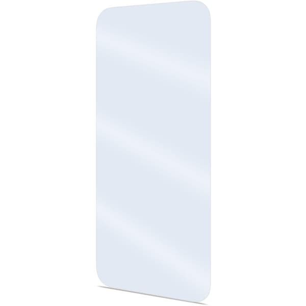 Celly Easy Skjermbeskytter i herdet glass iPhone 16 Plus