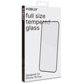 Pikkukuva 4 / 4: Celly Full Glass Skärmskydd Härdat glas iPhone 16 Plus