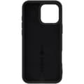 Miniatyrbild 5 av 8: Celly Cromo Soft rubber case iPhone 16 Pro Max Svart
