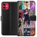 Miniatyrbilde 1 av 3: Apple iPhone 11 Lommeboketui Taylor Swift Eras