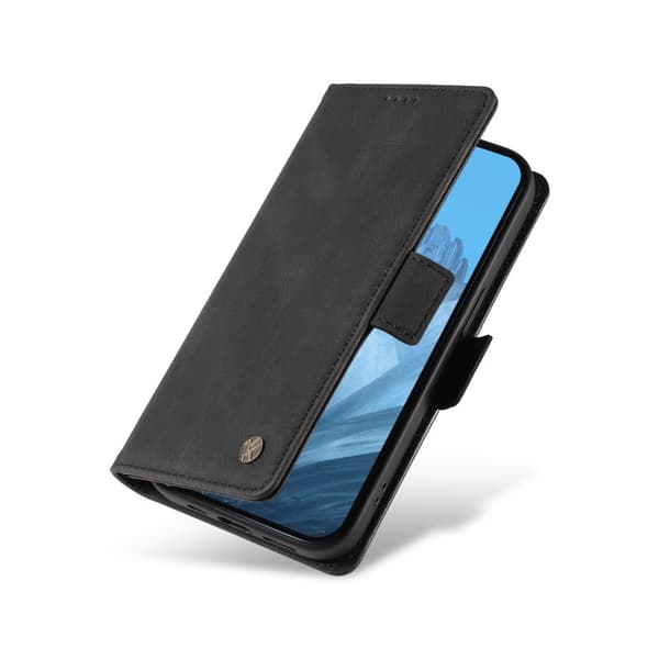 YIKATU För Google Pixel 9 / Pixel 9 Pro Mobilfodral - Svart