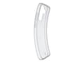 Pikkukuva 2 / 4: Cellularline 8018080474699 mobile phone case 16.5 cm (6.5&quot;) Cover Transparent