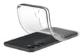Pikkukuva 1 / 4: Cellularline 8018080474699 mobile phone case 16.5 cm (6.5&quot;) Cover Transparent