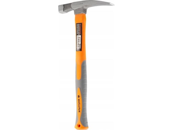Richmann Narrow mason's hammer 510 g