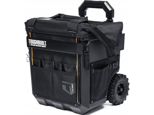 ToughBuilt Large tool bag with wheels ToughBuilt(r) L, 35 cm