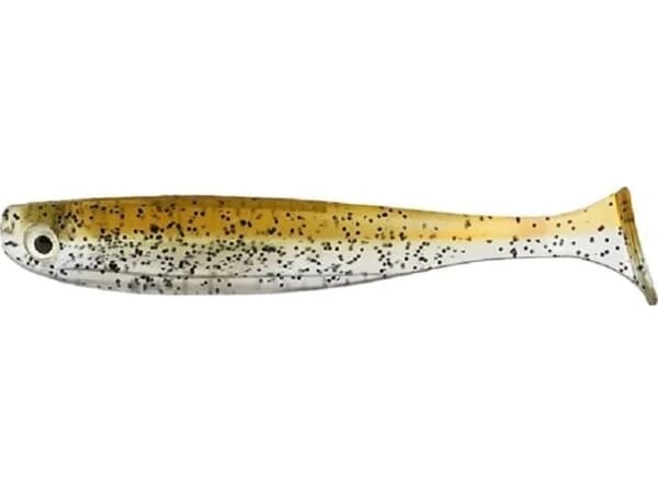 Century Media NASTY BAIT Tasty Chick 6.8cm Mud/Mud 10 Stück