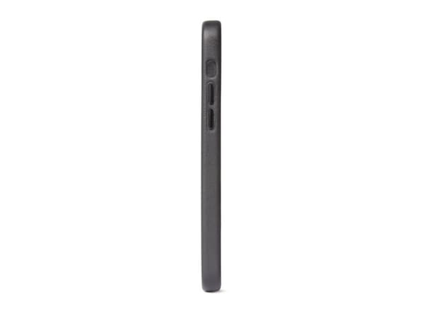 Decoded D20IPO67BC2BK, Etui, Apple, iPhone 12 Pro Max, 17 cm (6.7"), Sort