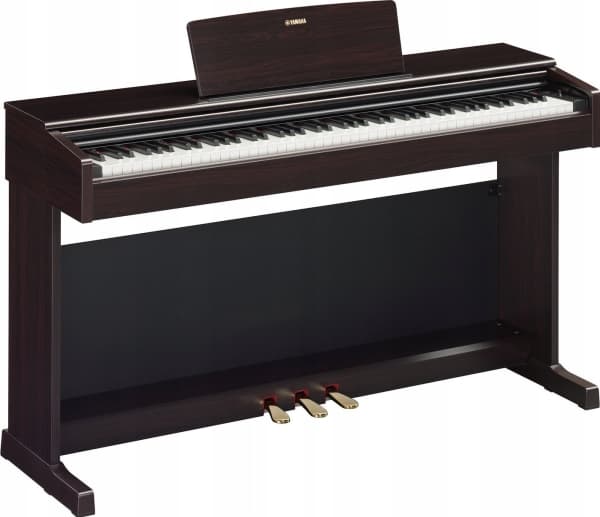 Yamaha Yamaha ARIUS YDP-145R - Digitalt piano