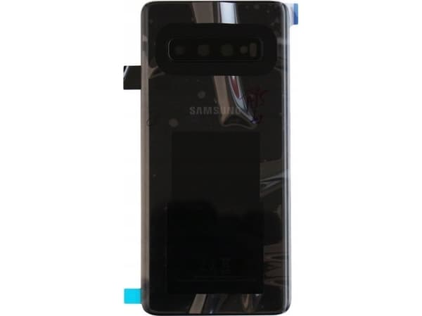 Bateria Samsung G973 S10 Back Cover Black